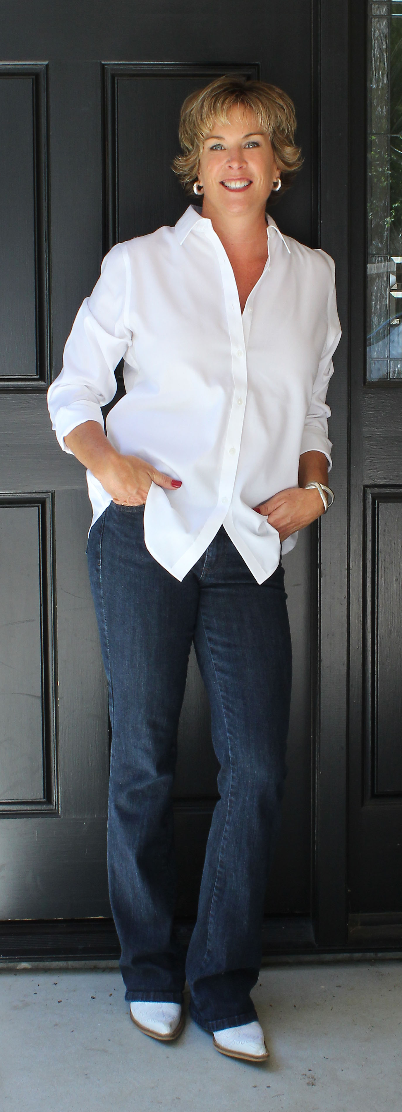 Jennifer Caro
