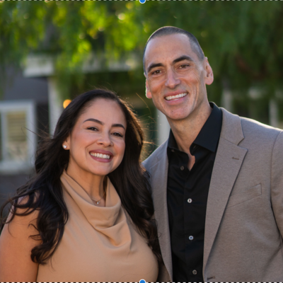 Tommy & Jeannette Schneckenberger