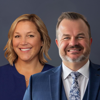 Jason & Susan Zwolak