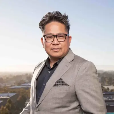 Robert Balina Synergize
