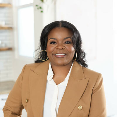 Alonya Buford