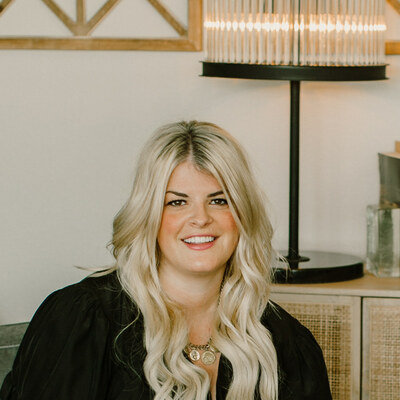 Tiffany Luthi