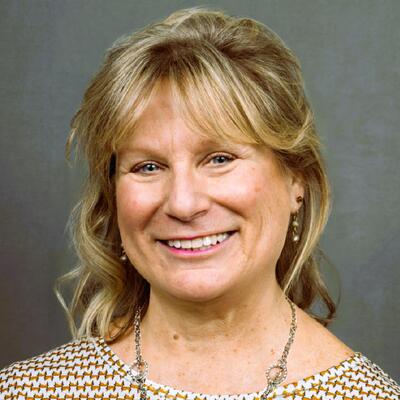 Patricia Filene Hall