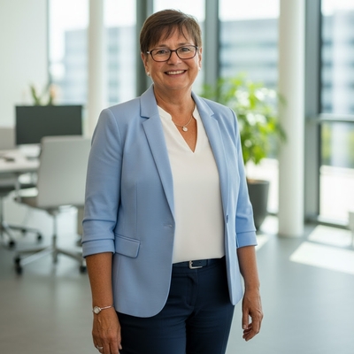 Marie Van Slyck