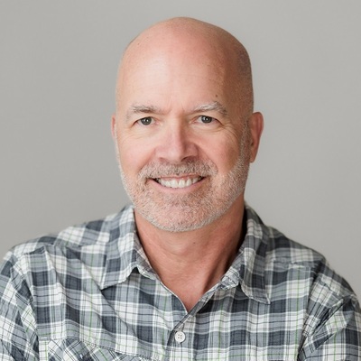 Doug Schroeder
