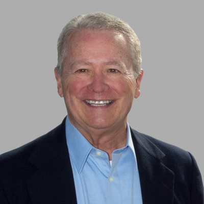Barry Marsh