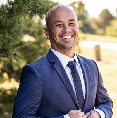 Justin Acosta