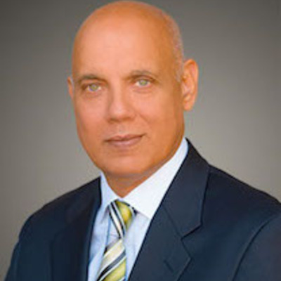 Harry Khara