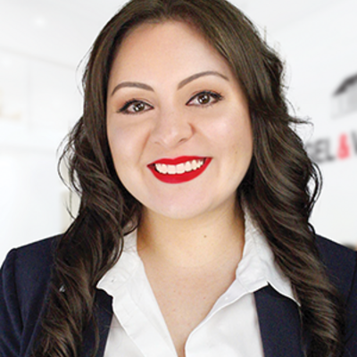 Jessica Gutierrez