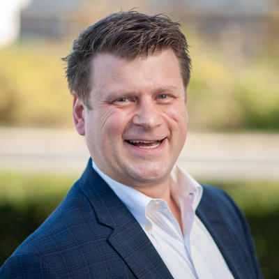 Sven Skarie