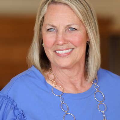 Beth Stafford