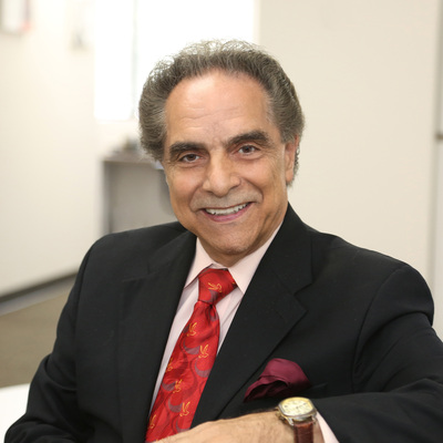 Dino Braz