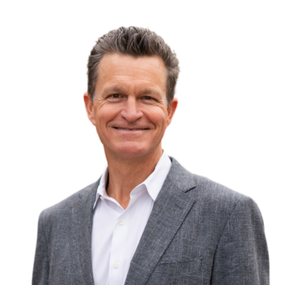 Mark Ferry