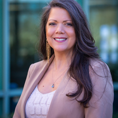 Michelle Ward