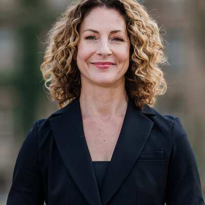 Jennifer Tome