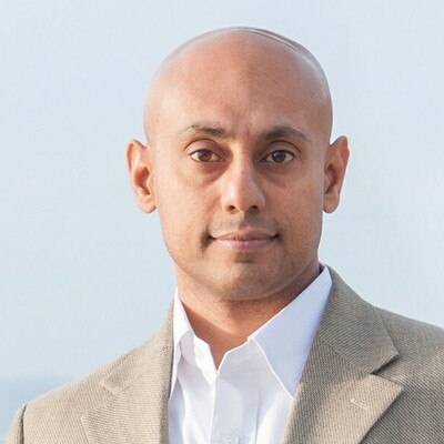 Paul Singh
