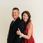 Tim & Laci Crabtree