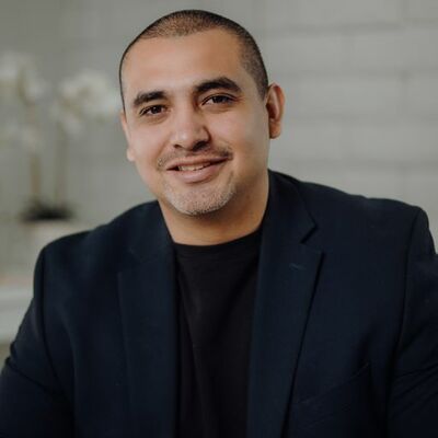 Oscar Amaya