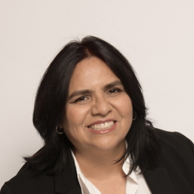 Angelica Calderon