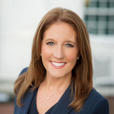 Maureen Moran