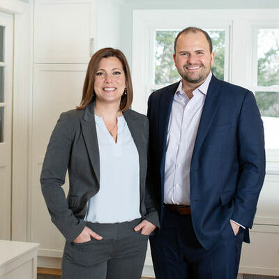 The Tom and Joanne Team