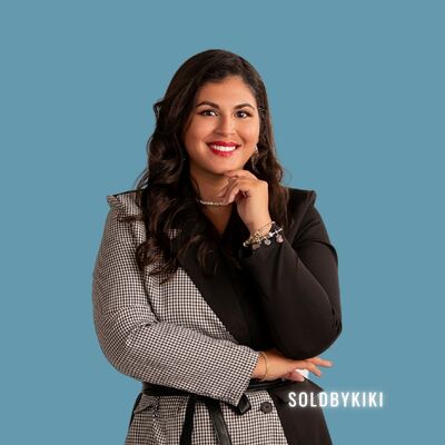 Keishla “Kiki” Quiles