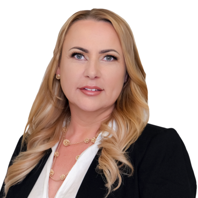 Trudi Iglesias