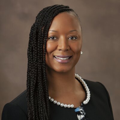 Yalonda Rochelle Harvin