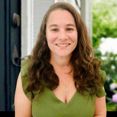 Stacy Magid