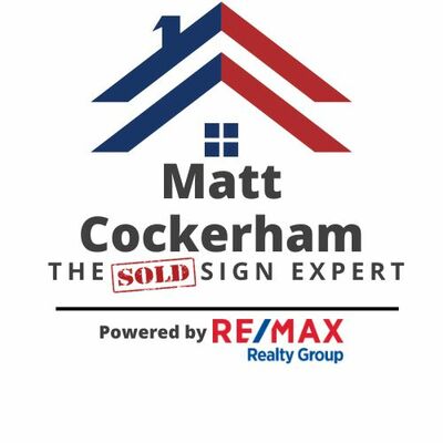 Matt Cockerham, CRS GRI