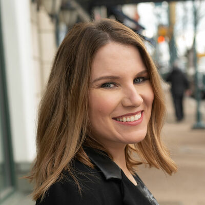 Julie McNeil