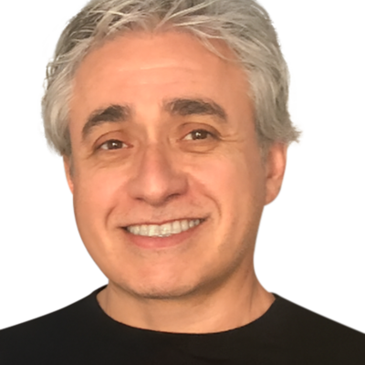 Boris Gutierrez