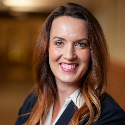 Traci Brauner