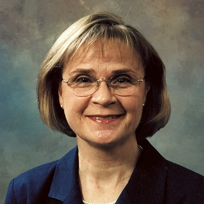 Sue Hawker