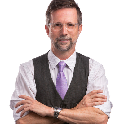 Scott Saunders