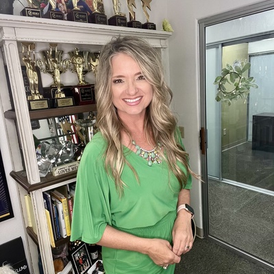 Kimberly Olbrich