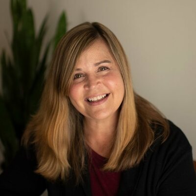 Laurie Winder