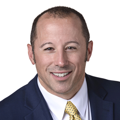 Chris Arienti