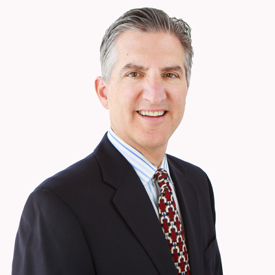 Larry Salgarolo
