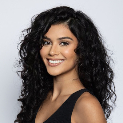 Alyssa Joseph
