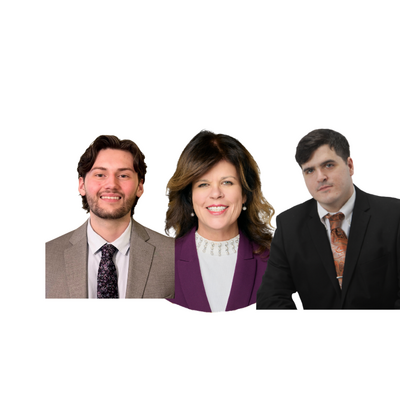 The Catallo Team @ Realty ONE Group Cosmopolitan
