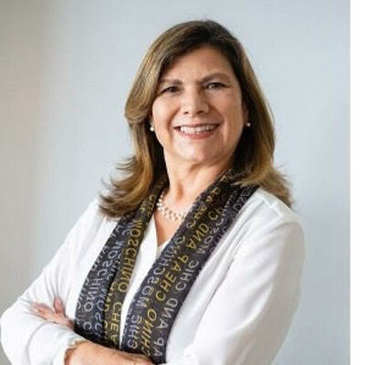Monica Posada, PA, MSIRE