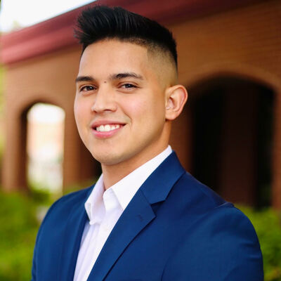 Julio Velasquez