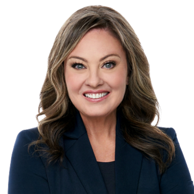 Patricia Gowda
