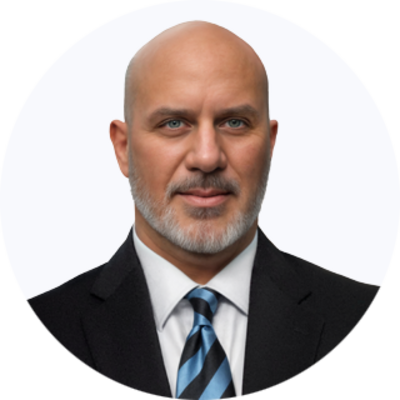 Michael Manfredi