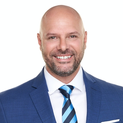 Joshua Wegman