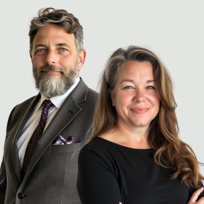 Chuck & Kristie Elliott