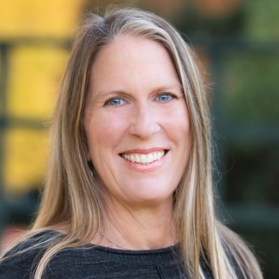 Carol Ruddick