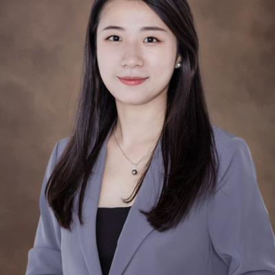 Agent profile picture