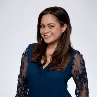 Carla Raggio Acquafresca